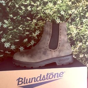 Blundstone Chelsea Boots